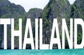 Amelia's Thai language slideshow
