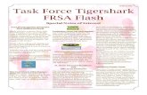 TF Tigershark FRSA Flash 22 March