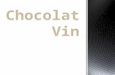 Advertising and Marketing : Creative Ads : Chocolates(Model-Chocolat vin)