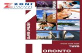 Zoni Language Centers - Toronto