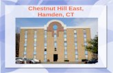 Chestnut hill east