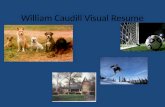 William Caudill Visual Resume