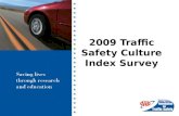 Bramanmini.com  2009 AAA Traffic Safety Index