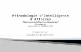 Méthodologie D’Intelligence D’Affaires