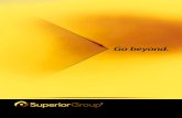 Superior group brochure