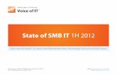 State Of Smb 2012 05