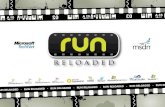 [Run Reloaded] Mejoras en virtualización en Windows Server 2008 R2 (Alberto Ortega + Martín Berra + Leandro Amore)
