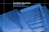 GSA Facilities Standards 2005