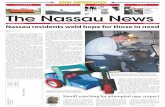 The Nassau News 01/07/10