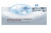 Implementasi Basel II DiIndonesia