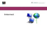 Bloque III-Ambiente Virtual Internet. ¿Qué es una Red?