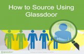 Sourcing Top Talent on Glassdoor
