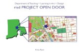 Project Open Door