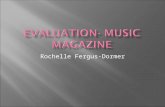 New Evaluation[1] Rochelle