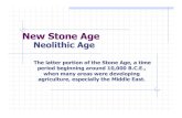 New Stone Age Pdf