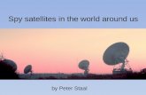 Lecture - Spy Satellites In The World Around Us - JASON Institute 2011