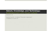S12 _ nature, knowledge, technology
