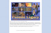 The Pseudo Legacy - Chapter 3, Part 1