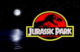 Histmo Jurassic Park