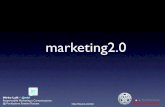 Mirko Lalli [Marzo 2011]  - Marketing 2punto0