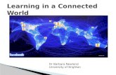 Learning in a Connected World