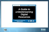 Unitedstreaming Full Training Presentation Without Codes