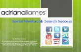 Go on, get social media search success (job seekers edition)