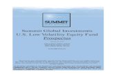 Sgi U.S. Low Volatility Equity Fund   Final Prospectus 2 29 12