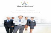 KeyVision - legal software timesheets, billing, reports