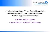 Kevin Hillstrom's Merit Direct 2009 Presentation