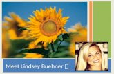 Lindsey Buehner\'s Visual Resume