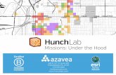 HunchLab 2.0 Predictive Missions: Under the Hood