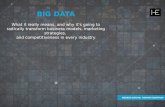 Te01 'big data' andrea doyon