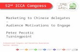 Te09 China Focus – half-day mini-conference