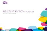 XO: Charting a Path from the Network to Multi-Cloud