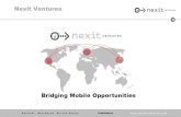 Michel Wendell - Nexit Ventures - Finland - Stanford Engineering - Mar 5 2012