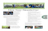 New Year Newsletter 2010[1]