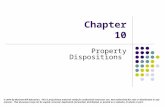 ACCT321 Chapter 10