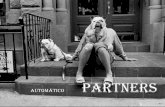 Partners Dogs and Cats