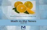 Math in the News: Issue 94