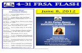 FRSA Flash 8 JUNE 2012