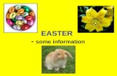 Easter in-uk