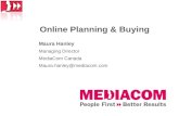 Online Planning And Buying