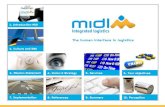 Midl Logistics Company Presentation