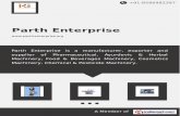 Parth enterprise
