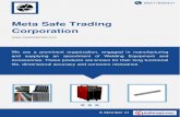 Meta safe-trading-corporation
