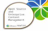 Why stop Open Source in the Enterprise?