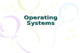Operating systems1[1]