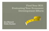 Evaluating your ed efforts  bc webinar [compatibility mode]