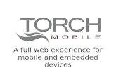 Torch Mobile